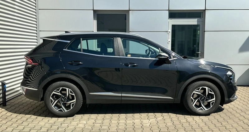 Kia Sportage cena 124900 przebieg: 40279, rok produkcji 2023 z Bierutów małe 254